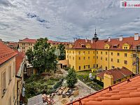 Pronájem nové kanceláře 137m2 P-1 Národní - 4