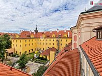 Pronájem nové kanceláře 137m2 P-1 Národní - 5