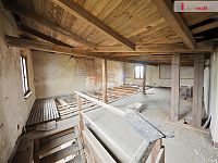 Areál pro budoucí bydlení či podnikání 4412 m2 - 18