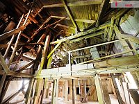 Areál pro budoucí bydlení či podnikání 4412 m2 - 20