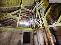 Areál pro budoucí bydlení či podnikání 4412 m2 - 21