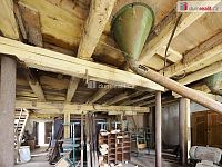 Areál pro budoucí bydlení či podnikání 4412 m2 - 22