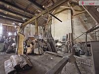 Areál pro budoucí bydlení či podnikání 4412 m2 - 24