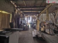 Areál pro budoucí bydlení či podnikání 4412 m2 - 25