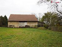 Areál pro budoucí bydlení či podnikání 4412 m2 - 26