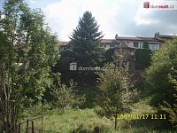 Pozemek k výstavbě Liberec-Vratislavice 27500 m2 - 10