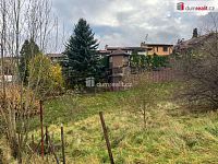 Pozemek k výstavbě Liberec-Vratislavice 27500 m2 - 17