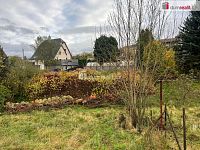 Pozemek k výstavbě Liberec-Vratislavice 27500 m2 - 19