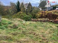 Pozemek k výstavbě Liberec-Vratislavice 27500 m2 - 21