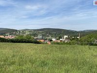 Prodej zasíťovaného stavebního pozemku 1100m2 Kamýk nad Vltavou - 12