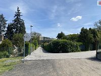 Prodej zasíťovaného stavebního pozemku 1100m2 Kamýk nad Vltavou - 14