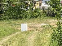 Prodej zasíťovaného stavebního pozemku 1100m2 Kamýk nad Vltavou - 4