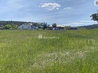 Prodej zasíťovaného stavebního pozemku 1100m2 Kamýk nad Vltavou - 9