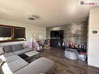 Prodej, rodinný dům, Krásné, obec Tři Sekery. - 10