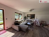 Prodej, rodinný dům, Krásné, obec Tři Sekery. - 12