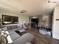 Prodej, rodinný dům, Krásné, obec Tři Sekery. - 13