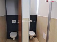 Kancelářské prostory 48 m2 Žerotínova ul. Praha 3-Žižkov - 10