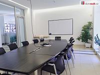Kancelářské prostory 48 m2 Žerotínova ul. Praha 3-Žižkov - 11