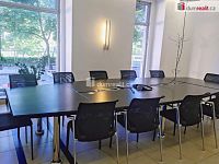 Kancelářské prostory 48 m2 Žerotínova ul. Praha 3-Žižkov - 12