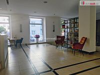 Kancelářské prostory 48 m2 Žerotínova ul. Praha 3-Žižkov - 15