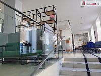 Kancelářské prostory 48 m2 Žerotínova ul. Praha 3-Žižkov - 18