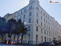 Kancelářské prostory 48 m2 Žerotínova ul. Praha 3-Žižkov - 19