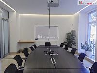 Kancelářské prostory 48 m2 Žerotínova ul. Praha 3-Žižkov - 2