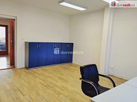 Kancelářské prostory 48 m2 Žerotínova ul. Praha 3-Žižkov - 5