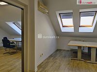 Kancelářské prostory 48 m2 Žerotínova ul. Praha 3-Žižkov - 7