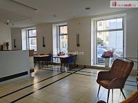 Kancelářské prostory 21 m2 Žerotínova ul. Praha 3-Žižkov - 10