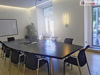 Kancelářské prostory 21 m2 Žerotínova ul. Praha 3-Žižkov - 15