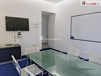 Kancelářské prostory 21 m2 Žerotínova ul. Praha 3-Žižkov - 16
