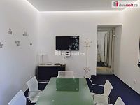 Kancelářské prostory 21 m2 Žerotínova ul. Praha 3-Žižkov - 17