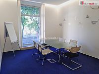 Kancelářské prostory 21 m2 Žerotínova ul. Praha 3-Žižkov - 18