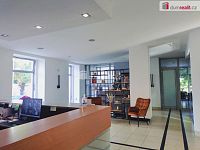 Kancelářské prostory 21 m2 Žerotínova ul. Praha 3-Žižkov - 4