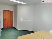 Kancelářské prostory 21 m2 Žerotínova ul. Praha 3-Žižkov - 5