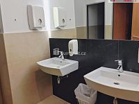 Kancelářské prostory 21 m2 Žerotínova ul. Praha 3-Žižkov - 8