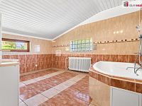 Prodej rodinného domu v Tisové u Nejdku - 10