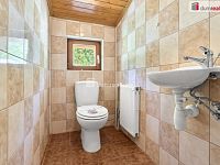 Prodej rodinného domu v Tisové u Nejdku - 12