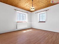 Prodej rodinného domu v Tisové u Nejdku - 15