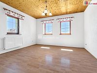 Prodej rodinného domu v Tisové u Nejdku - 16