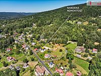 Prodej rodinného domu v Tisové u Nejdku - 2