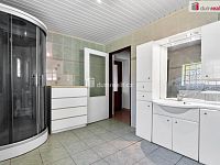 Prodej rodinného domu v Tisové u Nejdku - 20