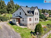 Prodej rodinného domu v Tisové u Nejdku - 23