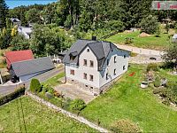 Prodej rodinného domu v Tisové u Nejdku - 24