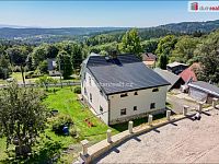 Prodej rodinného domu v Tisové u Nejdku - 25