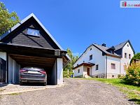 Prodej rodinného domu v Tisové u Nejdku - 27