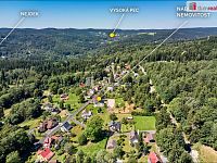 Prodej rodinného domu v Tisové u Nejdku - 29