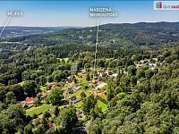 Prodej rodinného domu v Tisové u Nejdku - 30