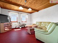 Prodej rodinného domu v Tisové u Nejdku - 5